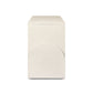 Cressida Media Console - Ivory Painted Linen