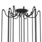 Spider Chandelier