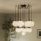 Spider Chandelier