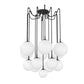 Spider Chandelier