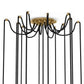 Spider Chandelier