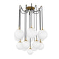 Spider Chandelier
