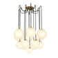 Spider Chandelier