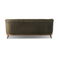 Ellsworth Sofa - Sutton Olive