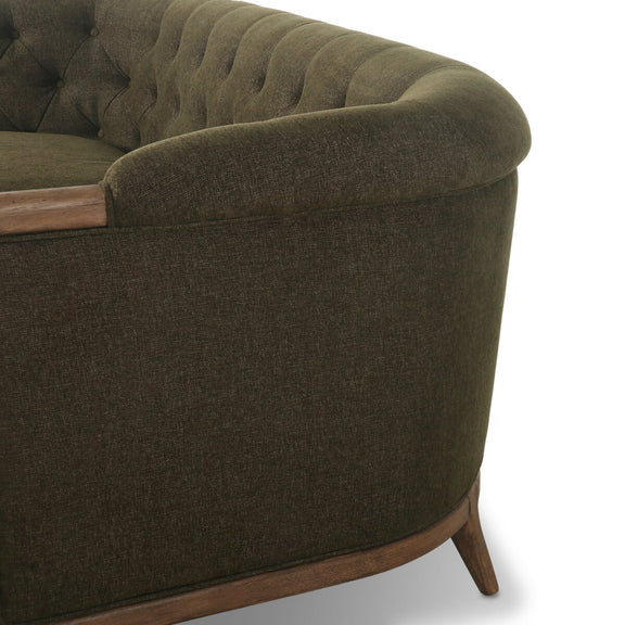 Ellsworth Sofa - Sutton Olive