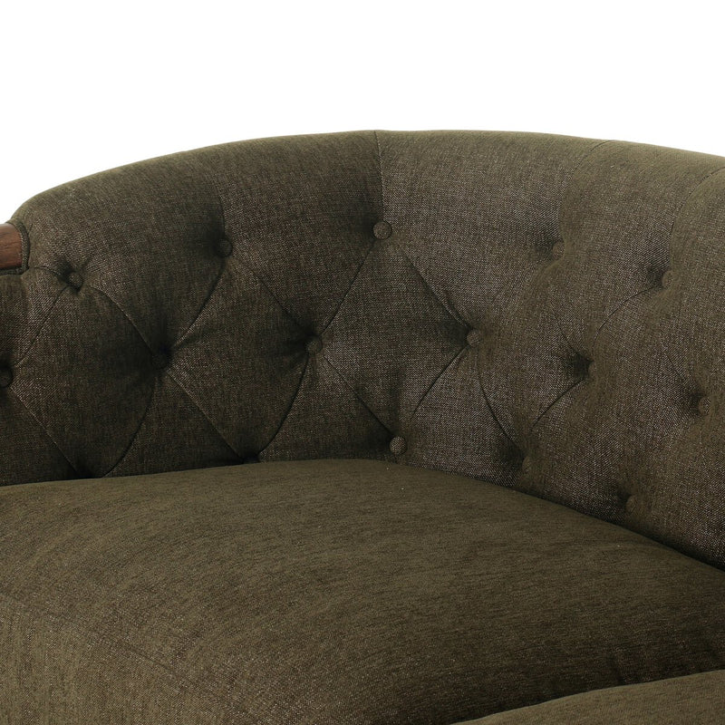 Ellsworth Sofa - Sutton Olive