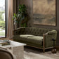 Ellsworth Sofa - Sutton Olive