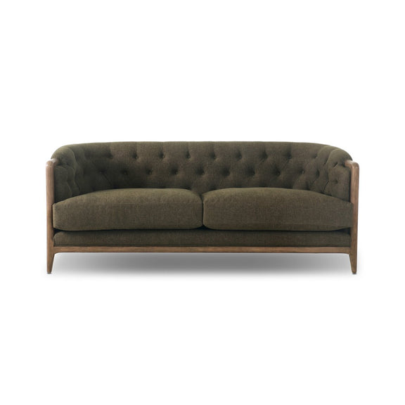 Ellsworth Sofa - Sutton Olive