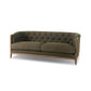 Ellsworth Sofa - Sutton Olive