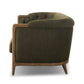 Ellsworth Sofa - Sutton Olive