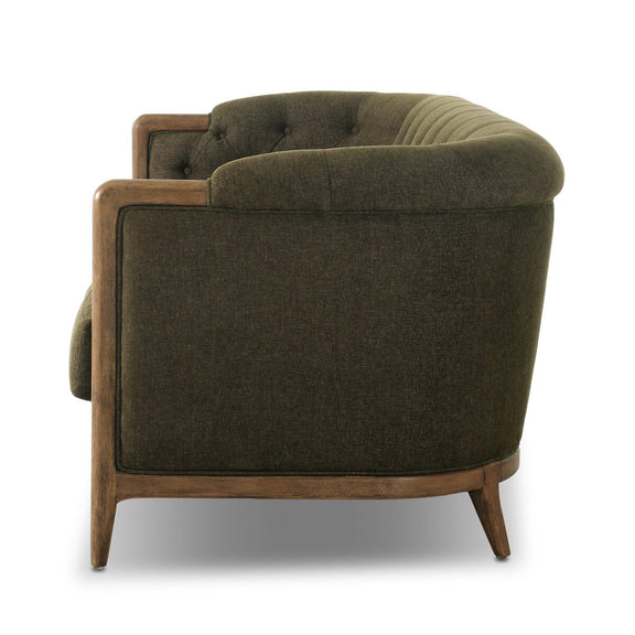 Ellsworth Sofa - Sutton Olive