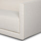 Phillip 2-Piece Sectional - Crypton Nomad Snow