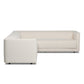 Phillip 2-Piece Sectional - Crypton Nomad Snow