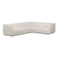 Phillip 2-Piece Sectional - Crypton Nomad Snow