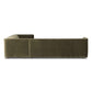 Phillip 2-Piece Sectional - Surrey Olive