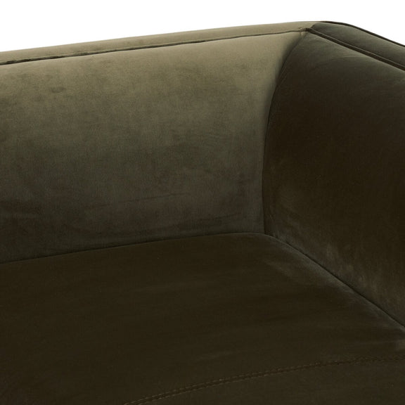 Phillip 2-Piece Sectional - Surrey Olive