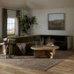 Phillip 2-Piece Sectional - Surrey Olive