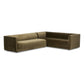 Phillip 2-Piece Sectional - Surrey Olive