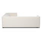 Phillip 2-Piece Sectional - Crypton Nomad Snow