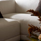 Phillip 2-Piece Sectional - Crypton Nomad Snow