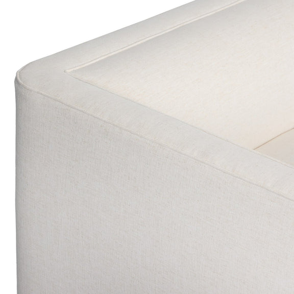 Phillip 2-Piece Sectional - Crypton Nomad Snow