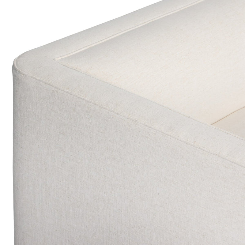Phillip 2-Piece Sectional - Crypton Nomad Snow
