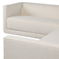 Phillip 2-Piece Sectional - Crypton Nomad Snow