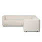 Phillip 2-Piece Sectional - Crypton Nomad Snow