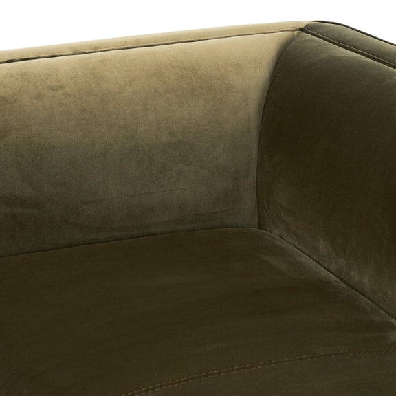 Phillip 2-Piece Sectional - Surrey Olive