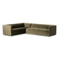 Phillip 2-Piece Sectional - Surrey Olive
