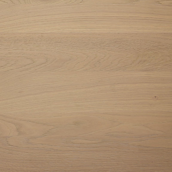 Emerald Dining Table - Bleached Oak