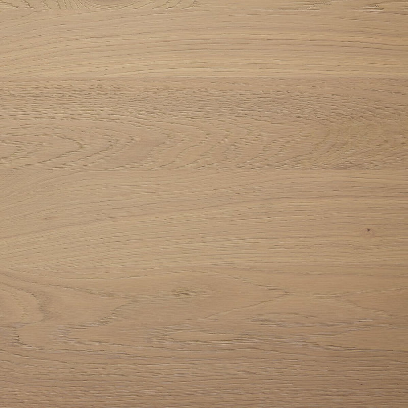 Emerald Dining Table - Bleached Oak
