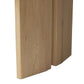 Emerald Dining Table - Bleached Oak