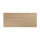 Emerald Dining Table - Bleached Oak