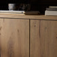 Seretta Sideboard - Bleached Oak