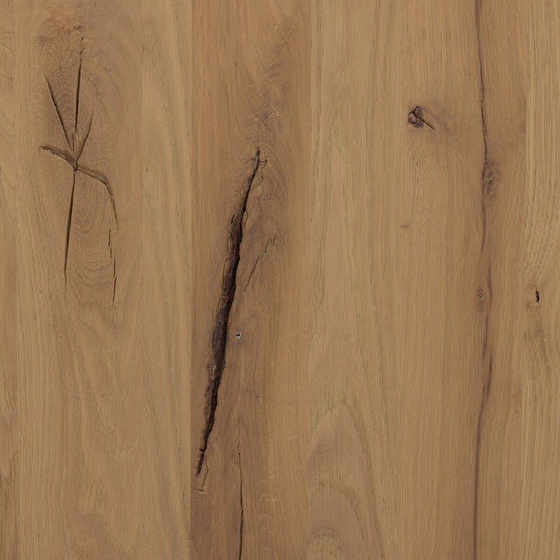 Seretta Sideboard - Bleached Oak