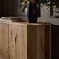 Seretta Sideboard - Bleached Oak