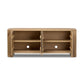 Seretta Sideboard - Bleached Oak
