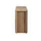 Seretta Sideboard - Bleached Oak