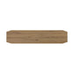 Seretta Sideboard - Bleached Oak