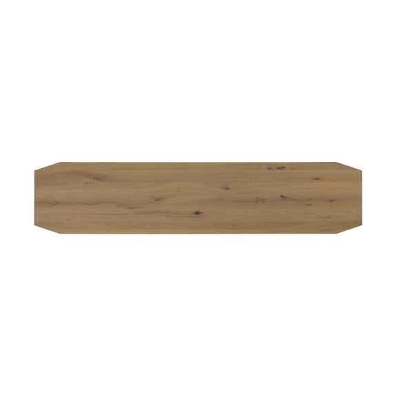 Seretta Sideboard - Bleached Oak
