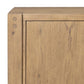 Emmer Sideboard - Aged Smoked Oak Veneer