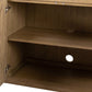 Emmer Sideboard - Aged Smoked Oak Veneer