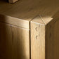 Emmer Sideboard - Aged Smoked Oak Veneer