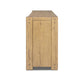 Emmer Sideboard - Aged Smoked Oak Veneer