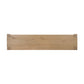 Emmer Sideboard - Aged Smoked Oak Veneer