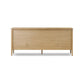 Maggie Sideboard - Aged Smoked Oak Resawn