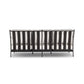 Tally Outdoor Sofa - Alessi Linen