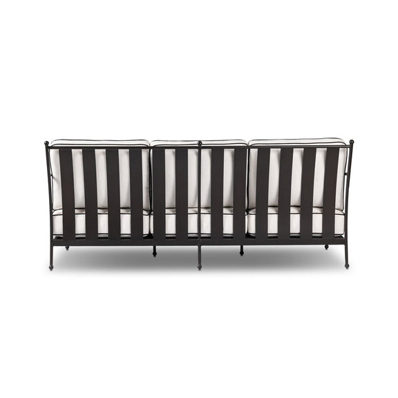 Tally Outdoor Sofa - Alessi Linen