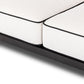 Tally Outdoor Sofa - Alessi Linen